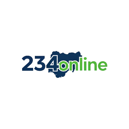 234Online logo, Nigerian Insights